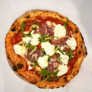 Pizza Gigi