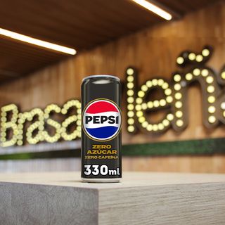 Pepsi Zero 330ml 