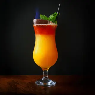  TROPICAL                                                         