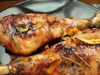 Coscia di tacchino