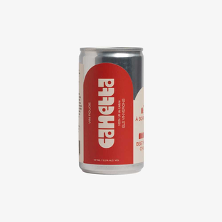 Canetta - Vin Rouge (187ml.)
