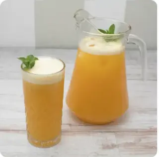 Maracuyá (vaso)