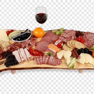 Tabla Gourmet