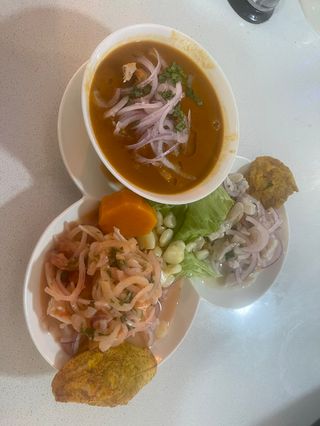 Chuchaqui La Negrita