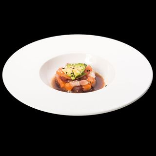 62 TARTARE MISTO