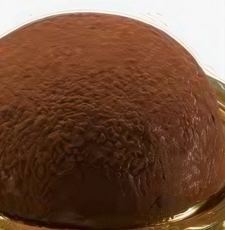 Tartufo cioccolato