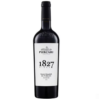 Purcari (Rară Neagră)