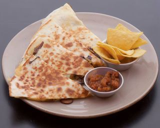 Quesadilla Birria