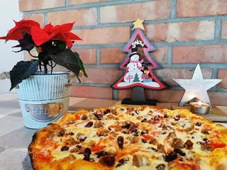 Mexicana duża 36cm