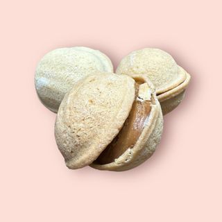 Горішок зі згущеним молоко (35г)