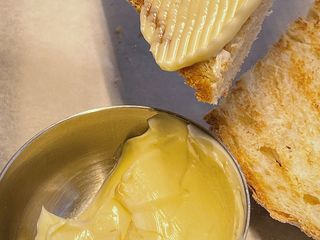 Вершкове масло (35г)