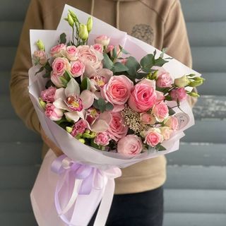 Букет квітів 14026