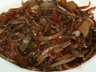 Lengarenga Au Miette De Poisson