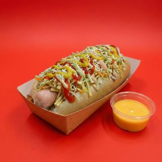 Perrito Personalizado