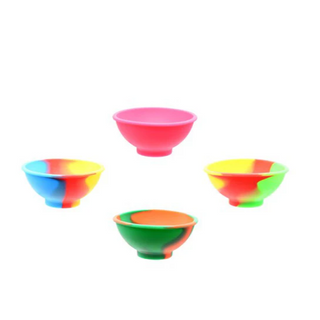 Sopeira de silicone Rosa