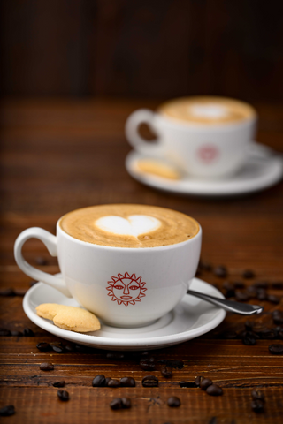 Tripple Cappucino