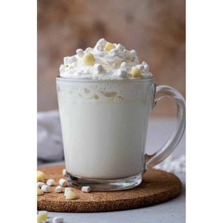 Hot Chocolate White