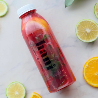 Лимонад Малина/0,5