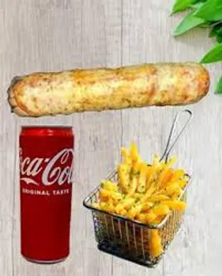 Menú De Super Durum Xxl