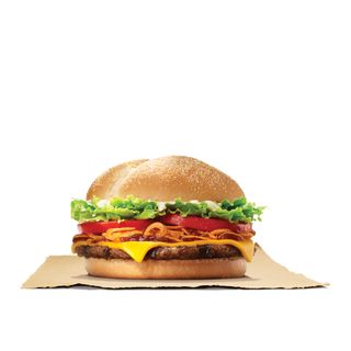 Sandwich Deluxe