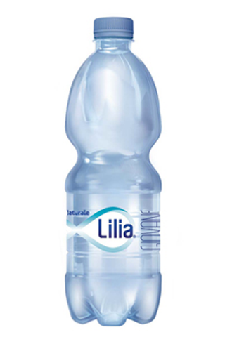 Acqua naturale 50 cl