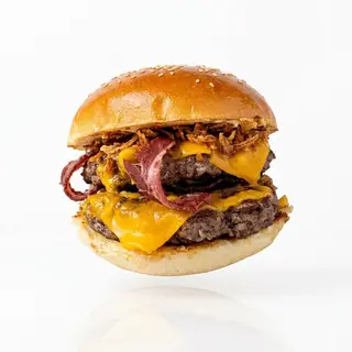 Burger Normal