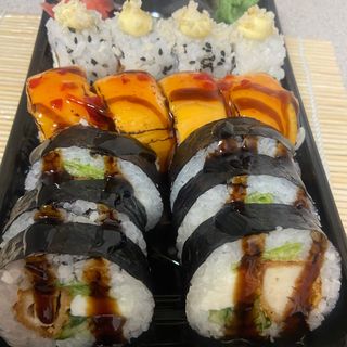 Насладете се на Сет пиле (14бр-380г) само за 10.99!