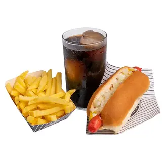 Menú Clásico
