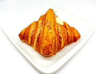 Cornetto Al  Vaniglia