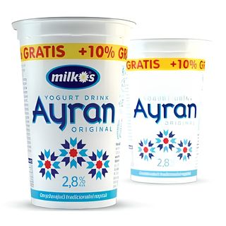 Ayran