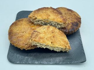 El Pastel De Cierva Porción Individual (Grande)