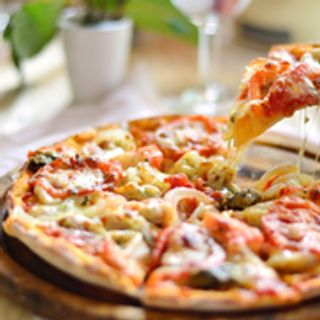 Pizza Marinera