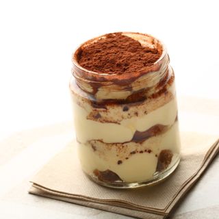 Tiramisú Casero (4 RACIONES)