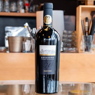 Edizione Cinque Autoctoni 0,75l