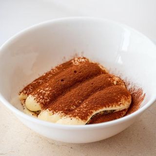 TIRAMISÚ