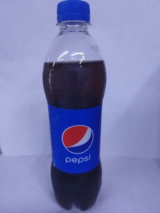 PEPSI  0.500