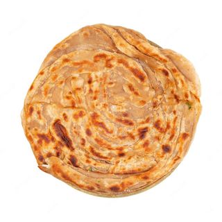 Lachha Paratha