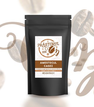 Amestecul Casei 250g