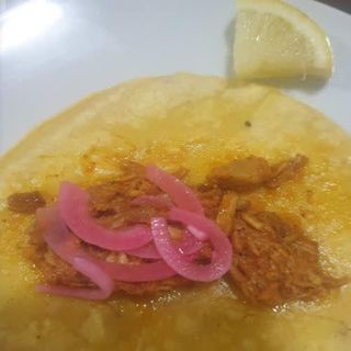 Cochinita
