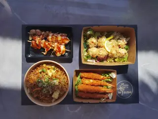 Pack Individual