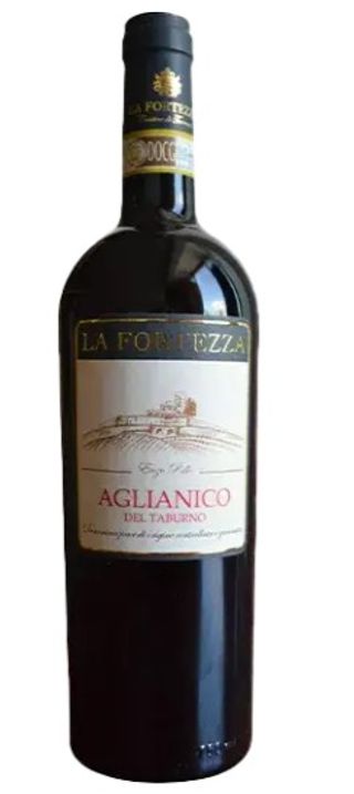 Aglianico Sannio D.O.P