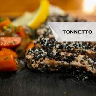 Tonnetto
