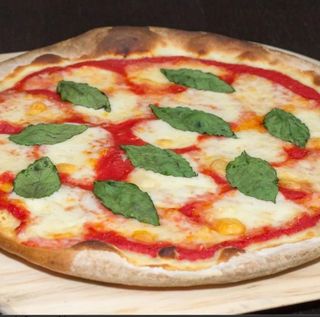 Pizza MARGARITA 28cm