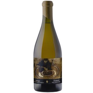 8000 ქვევრი - წარაფი