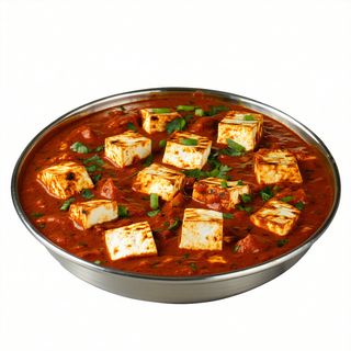 Butter Masala