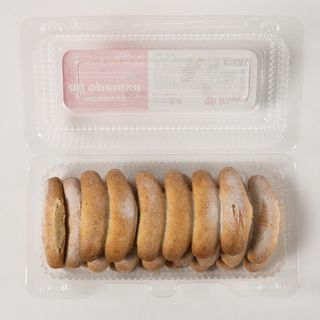 Печенье Ай орешки (320г)