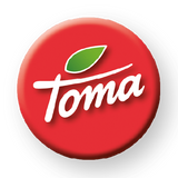 Toma Sok Multiwitamina 0.33L