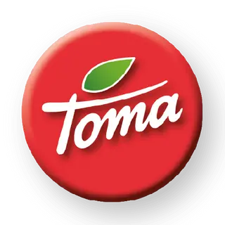 Toma Sok Multiwitamina 0.33L