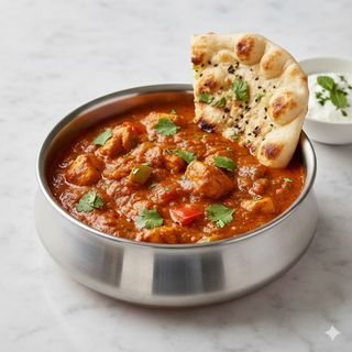 Curry Balti