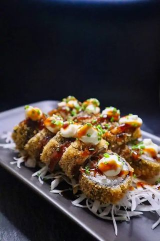 Hot Roll 10 Unidades